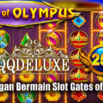 Keuntungan Bermain Slot Gates of Olympus